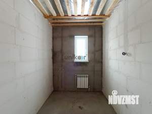 Дом 105м², 1-этажный, участок 7 сот.  