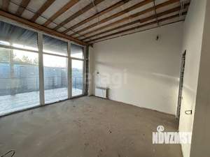 Дом 125м², 1-этажный, участок 6 сот.  