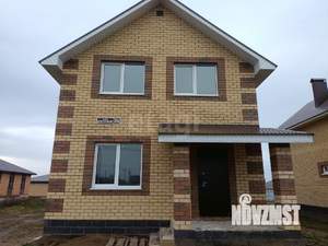 Дом 120м², 2-этажный, участок 7 сот.  