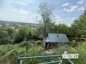 Дом 70м², 1-этажный, участок 6 сот.  