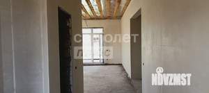 Дом 120м², 1-этажный, участок 7 сот.  