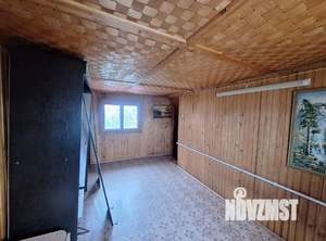 Коттедж 64м², 2-этажный, участок 15 сот.  