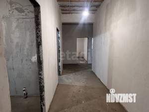 Дом 129м², 1-этажный, участок 6 сот.  