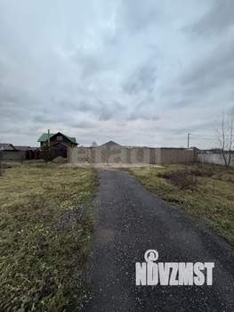 Дом 130м², 1-этажный, участок 15 сот.  