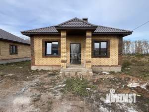 Дом 94м², 2-этажный, участок 6 сот.  