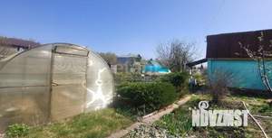 Дом 45м&sup2;, 2-этажный, участок 5 сот.  