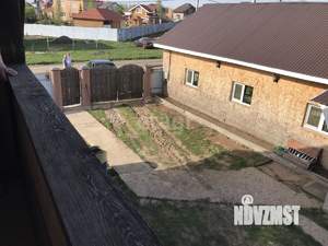 Дом 130м², 2-этажный, участок 15 сот.  