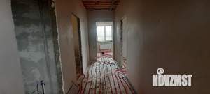 Коттедж 75м², 2-этажный, участок 7 сот.  