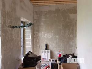 Дом 80м², 1-этажный, участок 6 сот.  