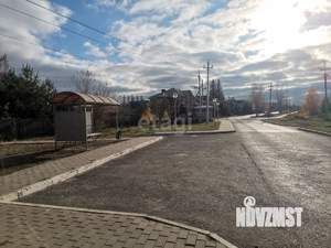 Дом 130м², 2-этажный, участок 6 сот.  