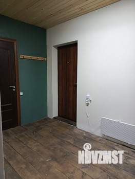 Дом 92м², 2-этажный, участок 4 сот.  