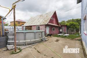 Дом 250м², 2-этажный, участок 10 сот.  