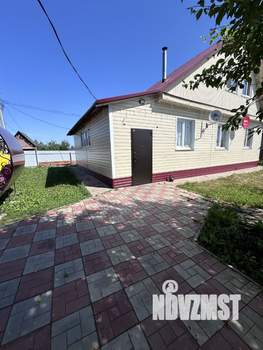 Дом 168м&sup2;, 2-этажный, участок 7 сот.  