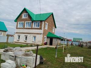 Дом 200м², 3-этажный, участок 16 сот.  