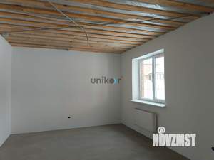Коттедж 135м², 2-этажный, участок 6 сот.  