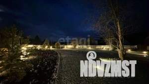 Дом 50м&sup2;, 1-этажный, участок 16 сот.  