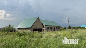 Дом 164м², 1-этажный, участок 13 сот.  