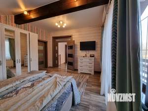 Коттедж 160м², 2-этажный, участок 13 сот.  