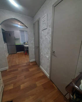 Дом 120м², 1-этажный, участок 6 сот.  