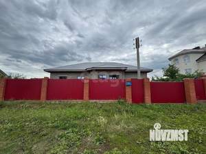 Дом 200м², 2-этажный, участок 12 сот.  