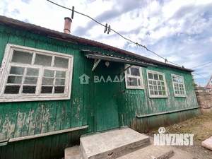 Дом 71м², 1-этажный, участок 7 сот.  