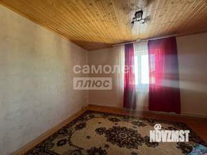 Дом 100м², 2-этажный, участок 10 сот.  