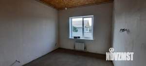 Коттедж 90м², 2-этажный, участок 6 сот.  