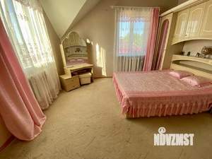 Дом 122м², 2-этажный, участок 12 сот.  