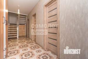 Таунхаус 128м², 2-этажный, участок 416 сот.  