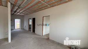 Коттедж 160м², 2-этажный, участок 6 сот.  