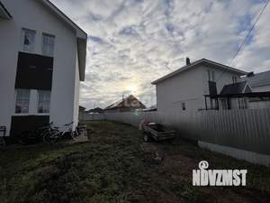 Дом 127м², 2-этажный, участок 7 сот.  
