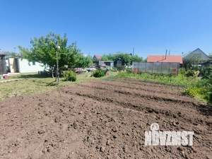 Дом 30м², 1-этажный, участок 6 сот.  
