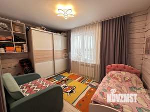 Дом 75м², 1-этажный, участок 5 сот.  