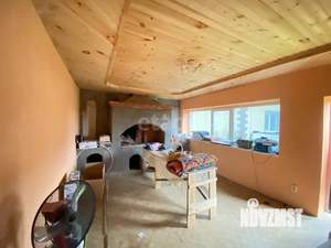 Дом 400м², 3-этажный, участок 14 сот.  