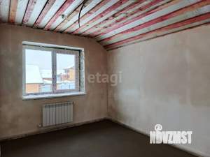 Дом 130м², 2-этажный, участок 6 сот.  