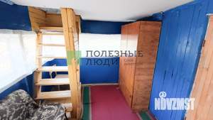 Дом 40м², 2-этажный, участок 438 сот.  