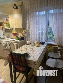 Дом 48м&sup2;, 1-этажный, участок 4 сот.  