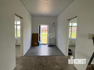 Дом 120м², 1-этажный, участок 6 сот.  