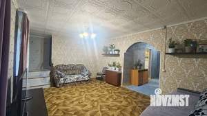 Дом 73м&sup2;, 1-этажный, участок 1662 сот.  