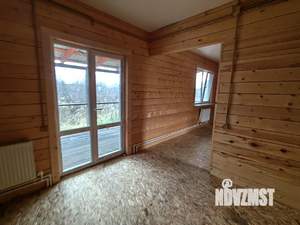 Дом 100м², 2-этажный, участок 8 сот.  