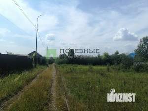 Дача 35м², 1-этажный, участок 4 сот.  