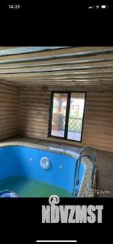 Коттедж 280м², 2-этажный, участок 17 сот.  