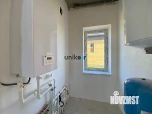 Коттедж 210м², 2-этажный, участок 8 сот.  