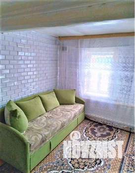 Дом 50м², 1-этажный, участок 1 сот.  