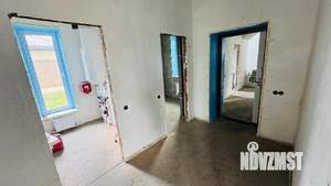 Коттедж 150м², 2-этажный, участок 7 сот.  