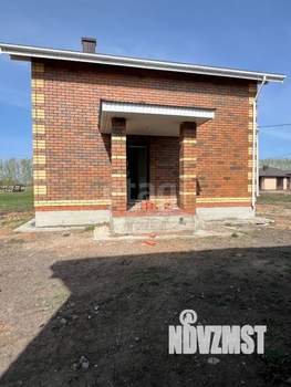 Дом 120м², 2-этажный, участок 6 сот.  