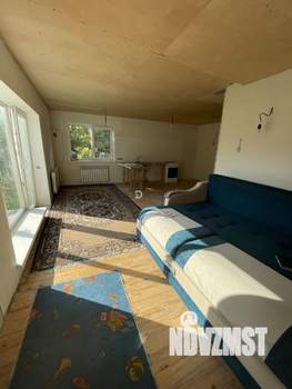 Дом 60м², 1-этажный, участок 7 сот.  