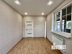 Таунхаус 157м², 2-этажный, участок 4 сот.  
