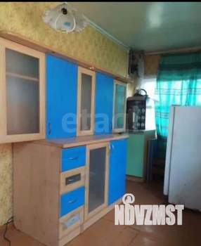 Дом 72м², 1-этажный, участок 10 сот.  