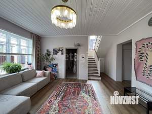 Дом 150м², 2-этажный, участок 7 сот.  